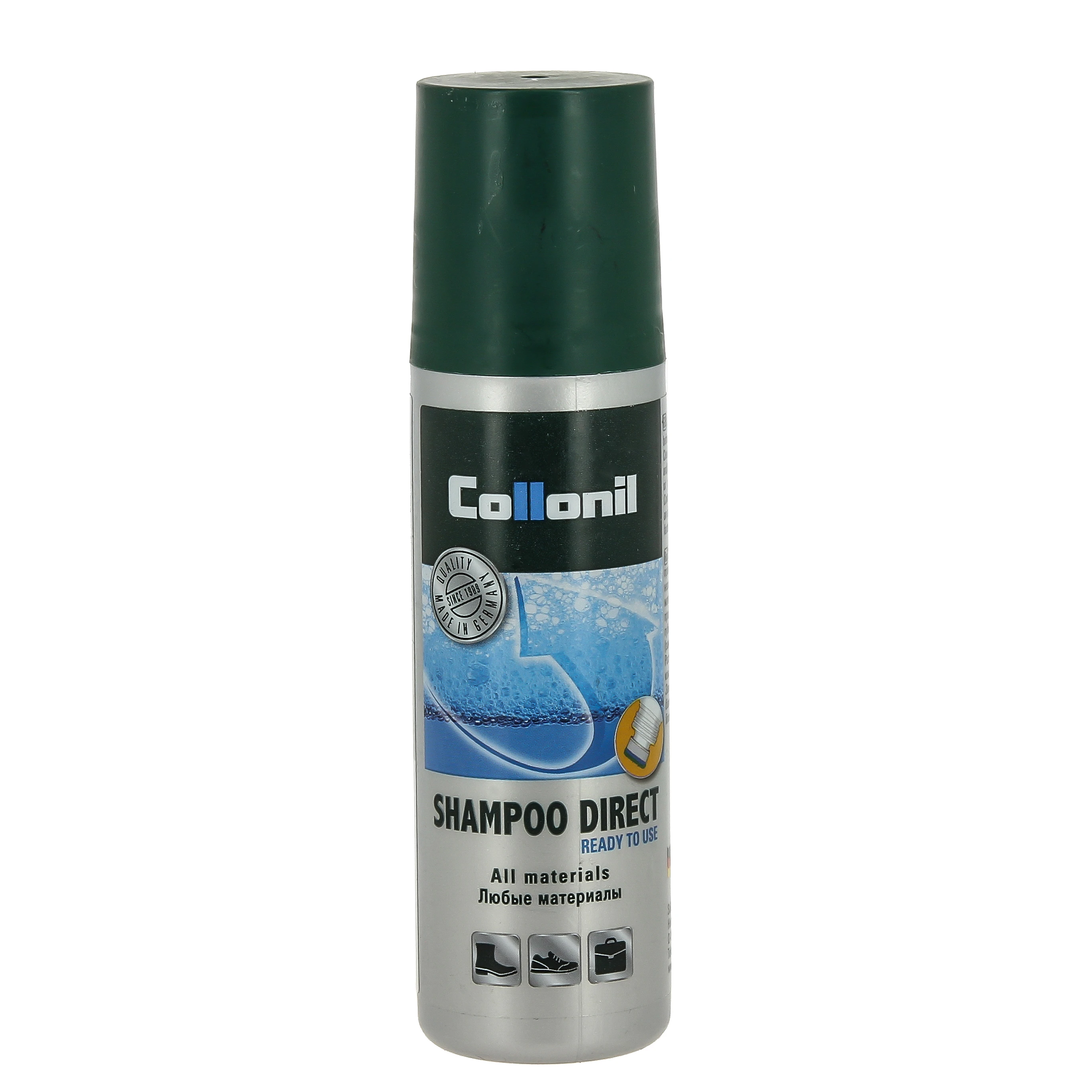 Direct Shampoo