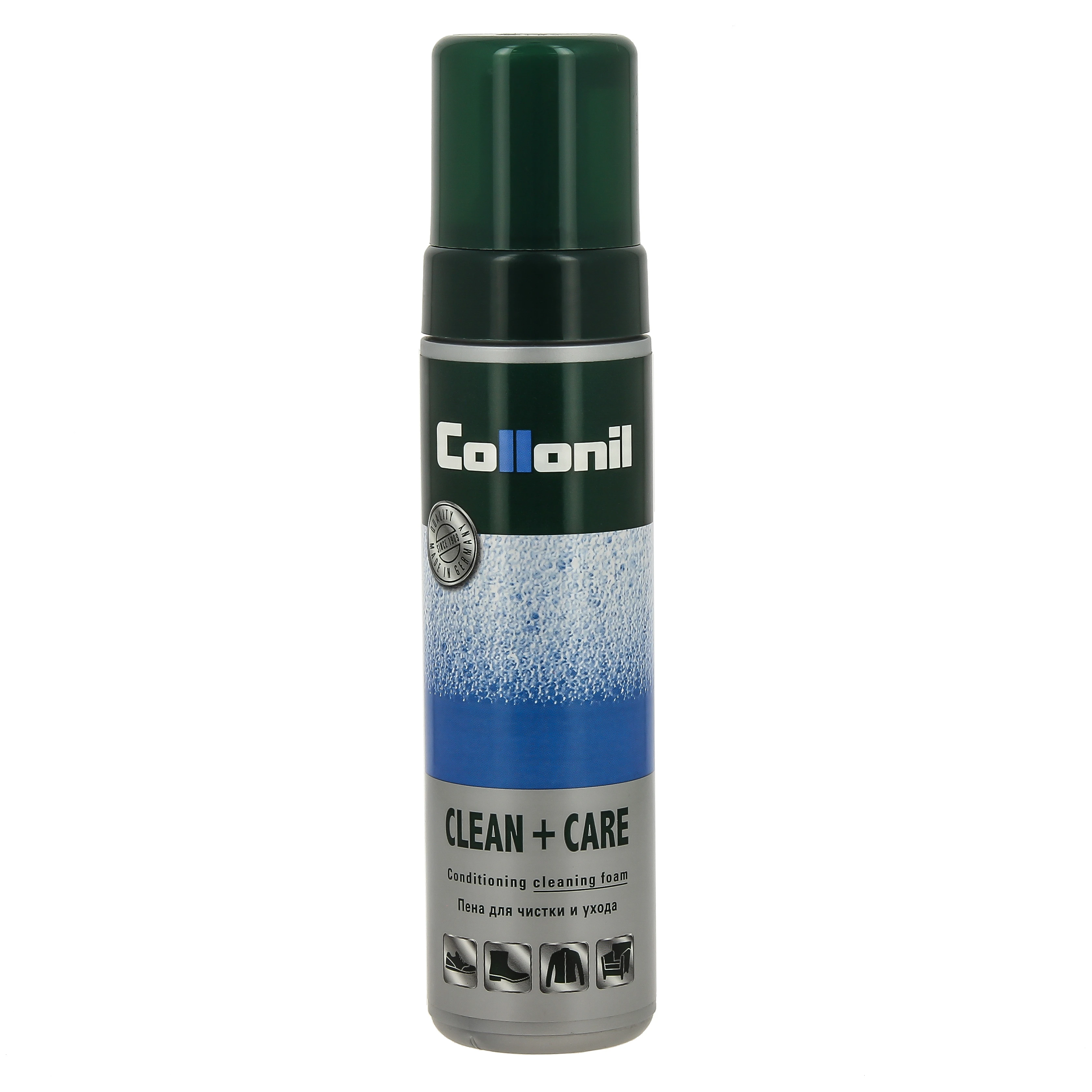 Clean & Care