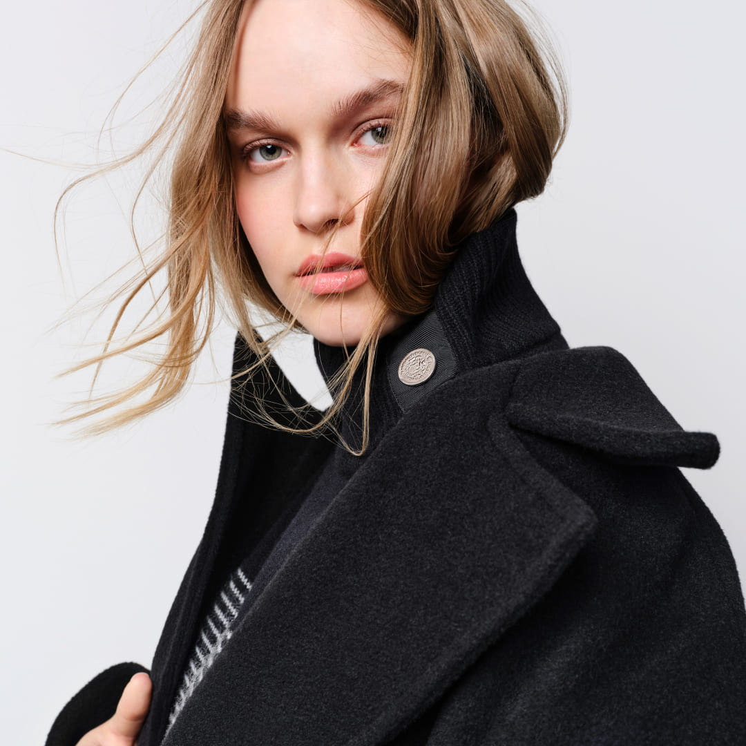 Коллекция Осень - Зима 2025