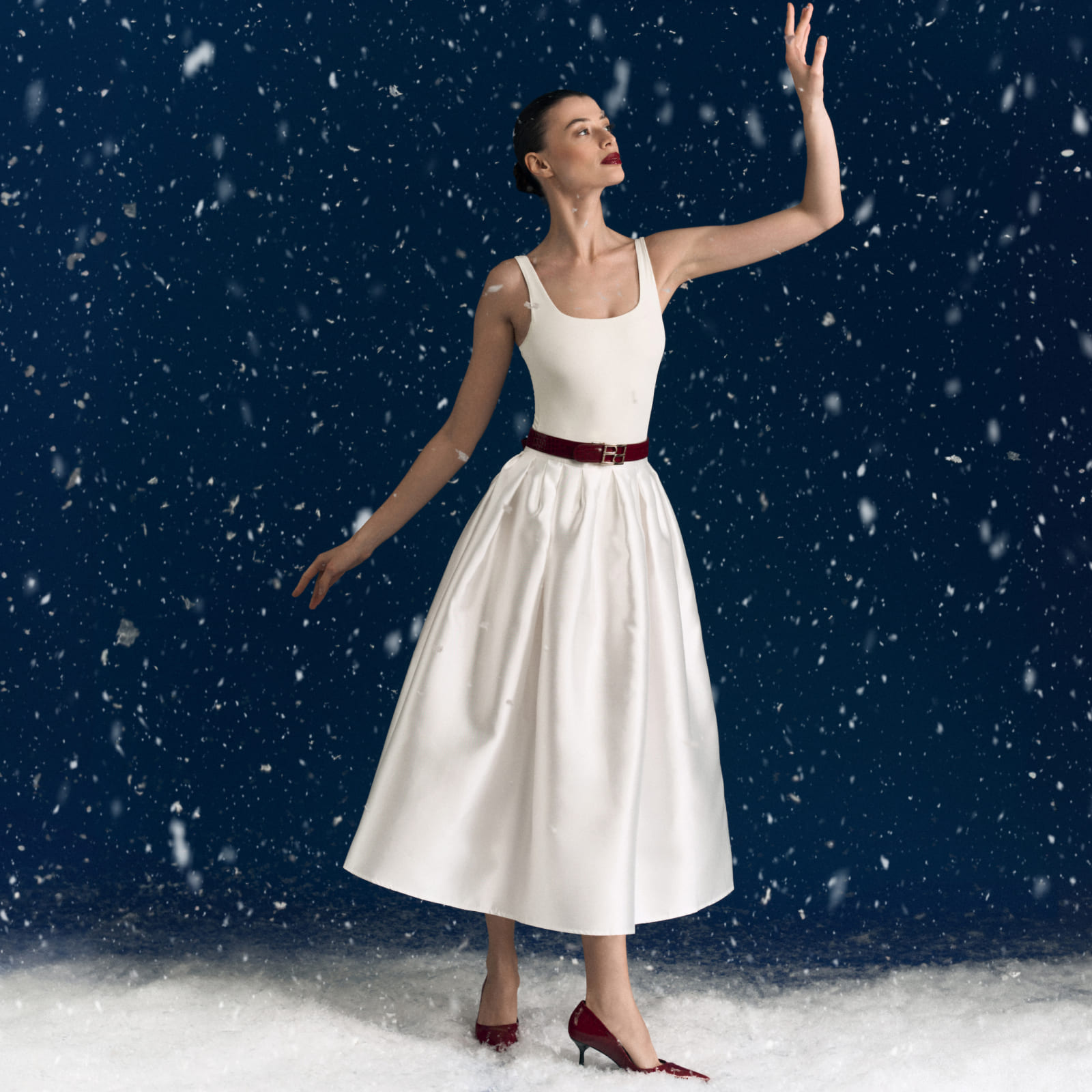 Новогодняя сказка