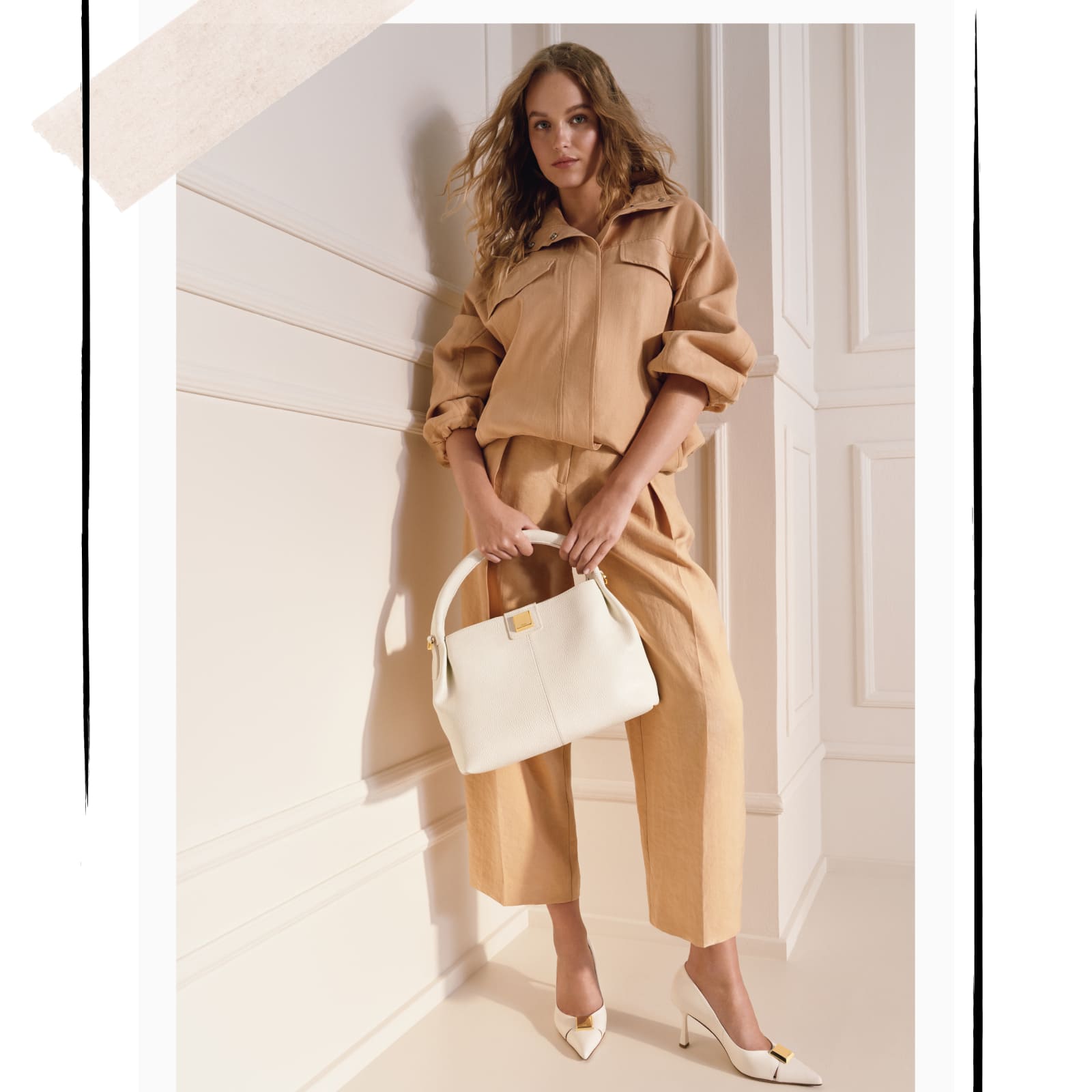 Коллекция Весна - Лето 2026