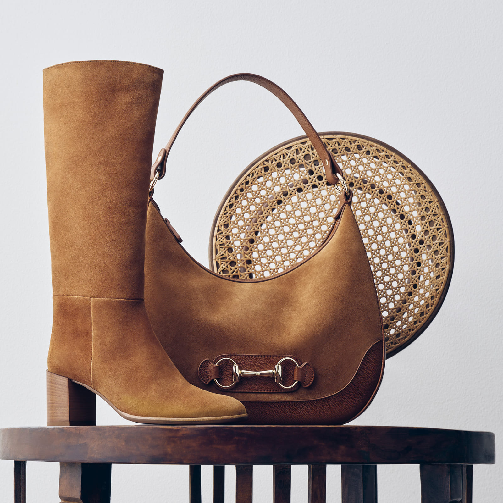 Оттенки осени