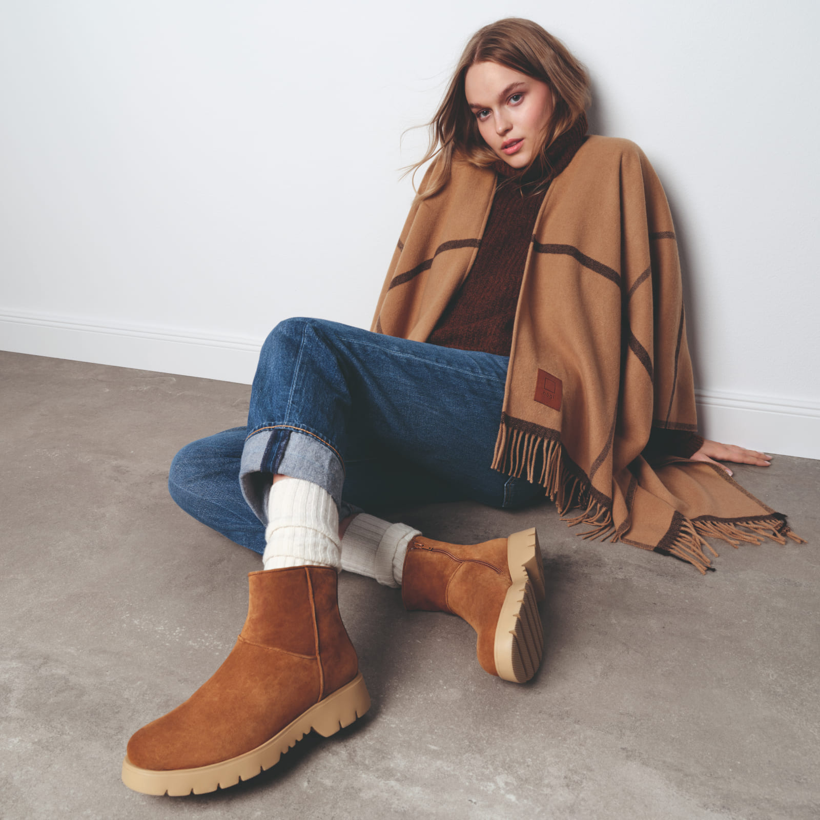 Зимняя коллекция 2025