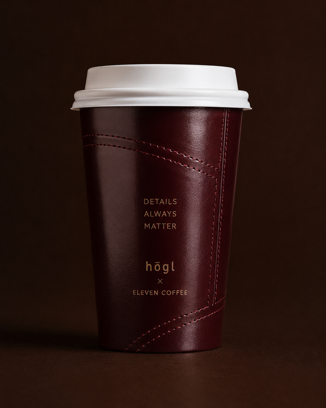 Коллаборация Högl x Eleven