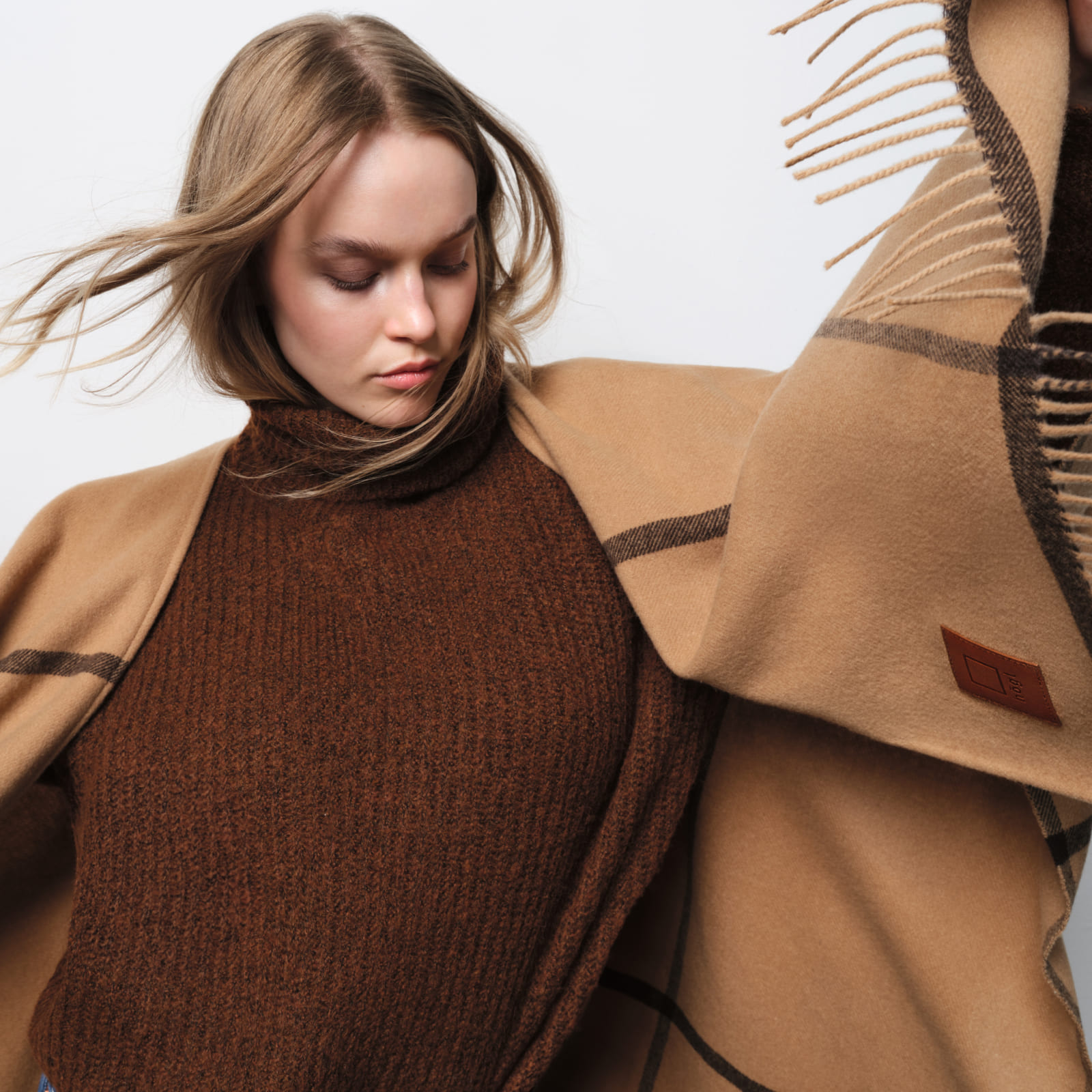 Многослойность: советы от стилиста