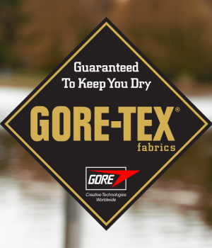 GORE-TEX: Технологии комфорта