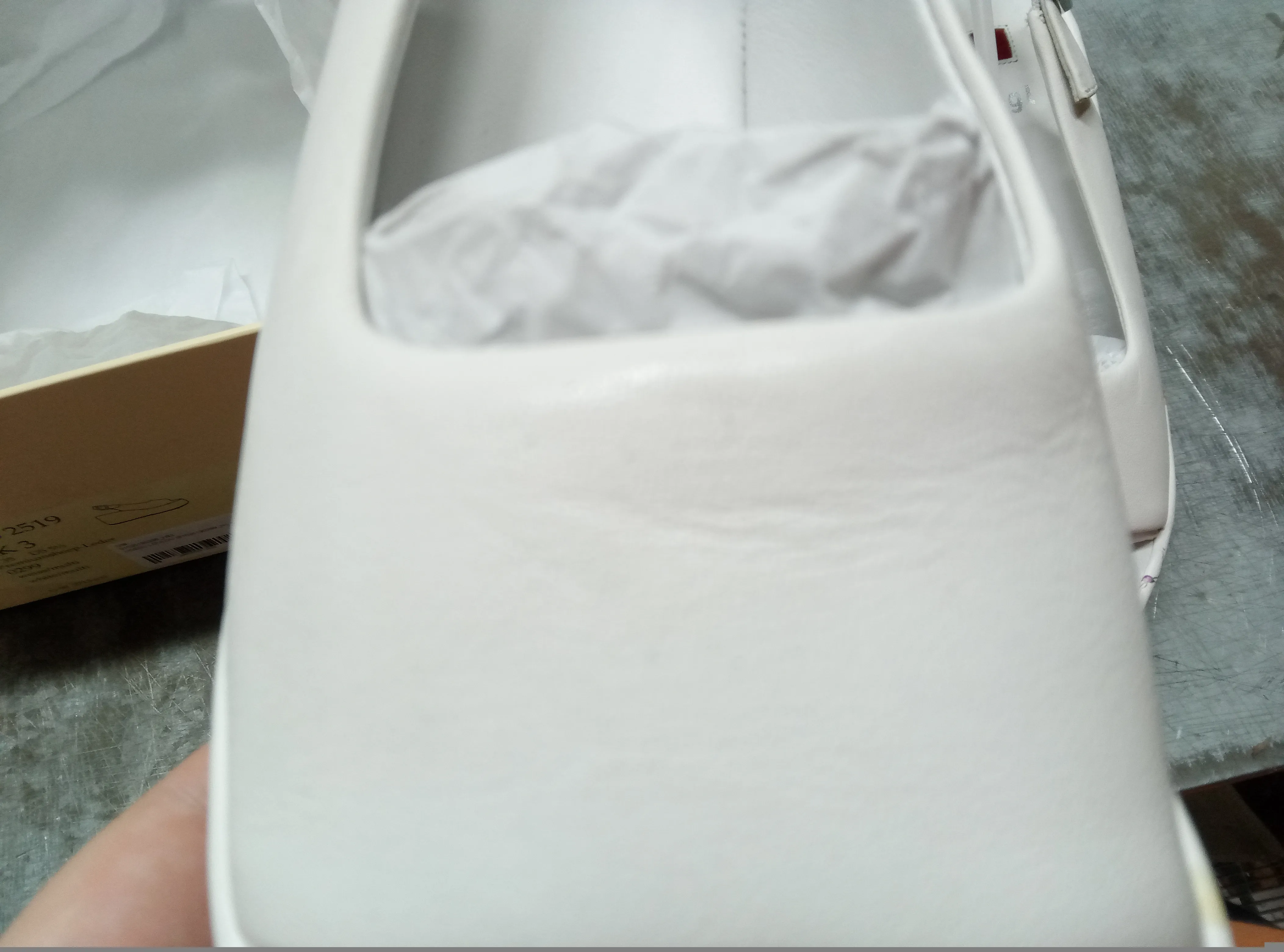 Босоножки LOULOU артикул 91025190299_N