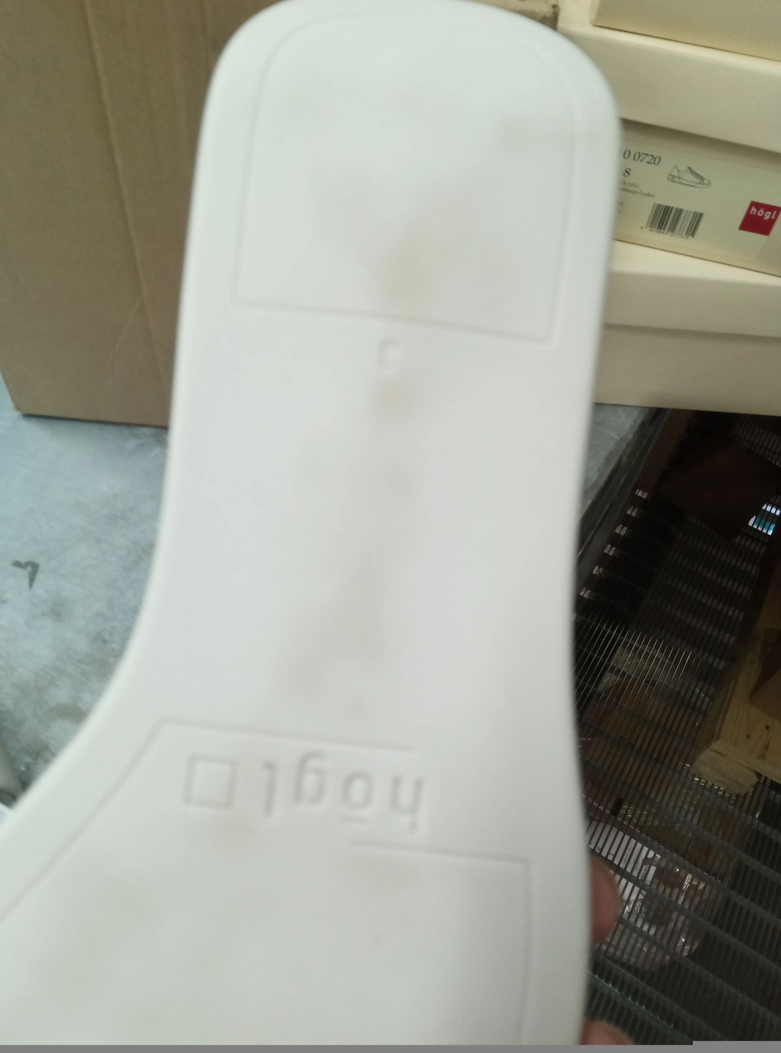 Босоножки LOULOU артикул 91025190299_N