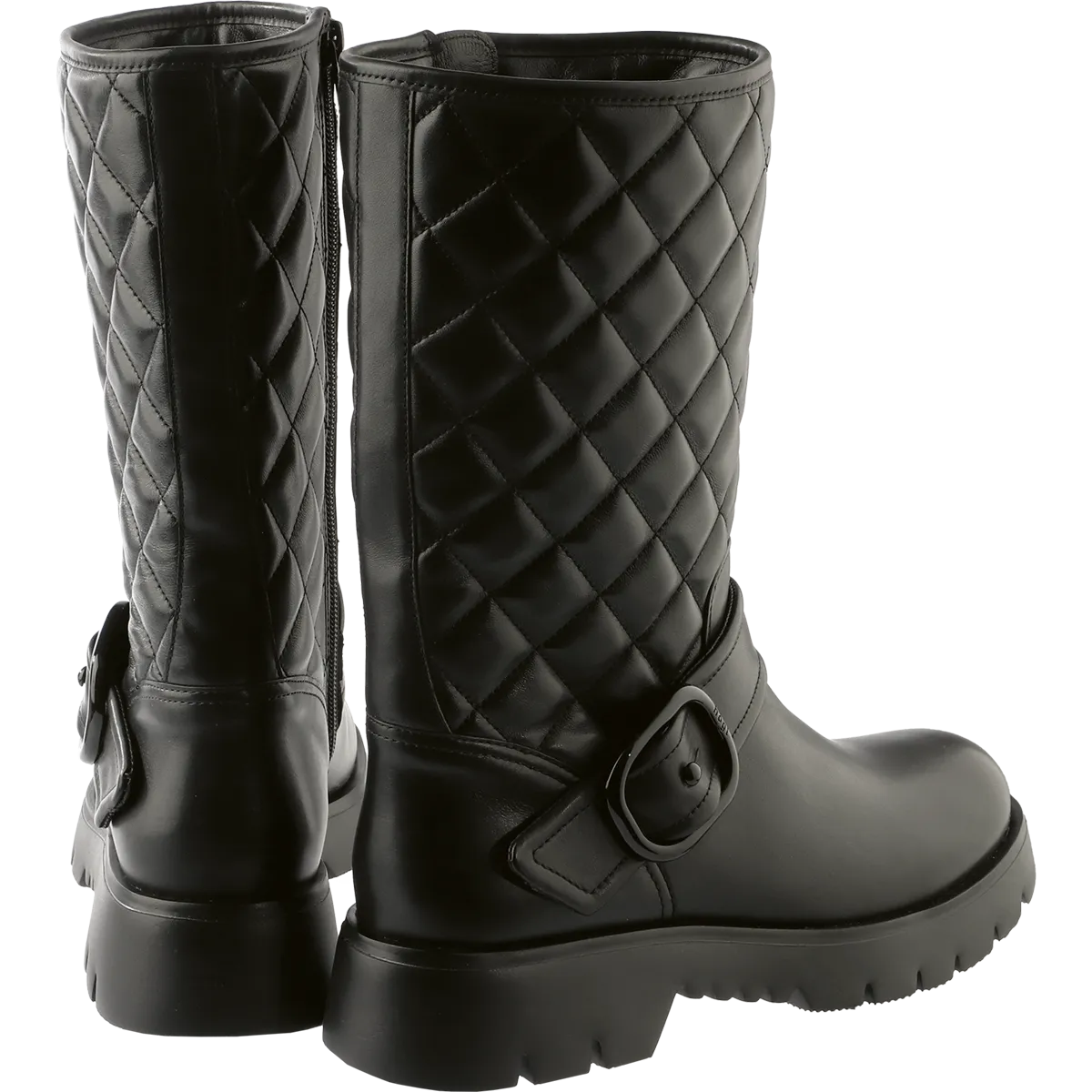 Сапоги MEADOW артикул 01025670100