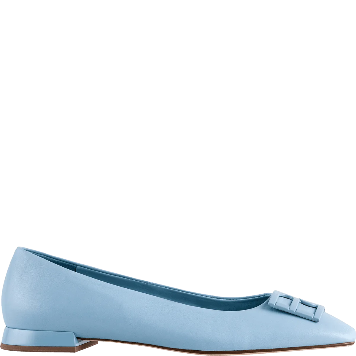 Балетки PETTY артикул 11010203400_N