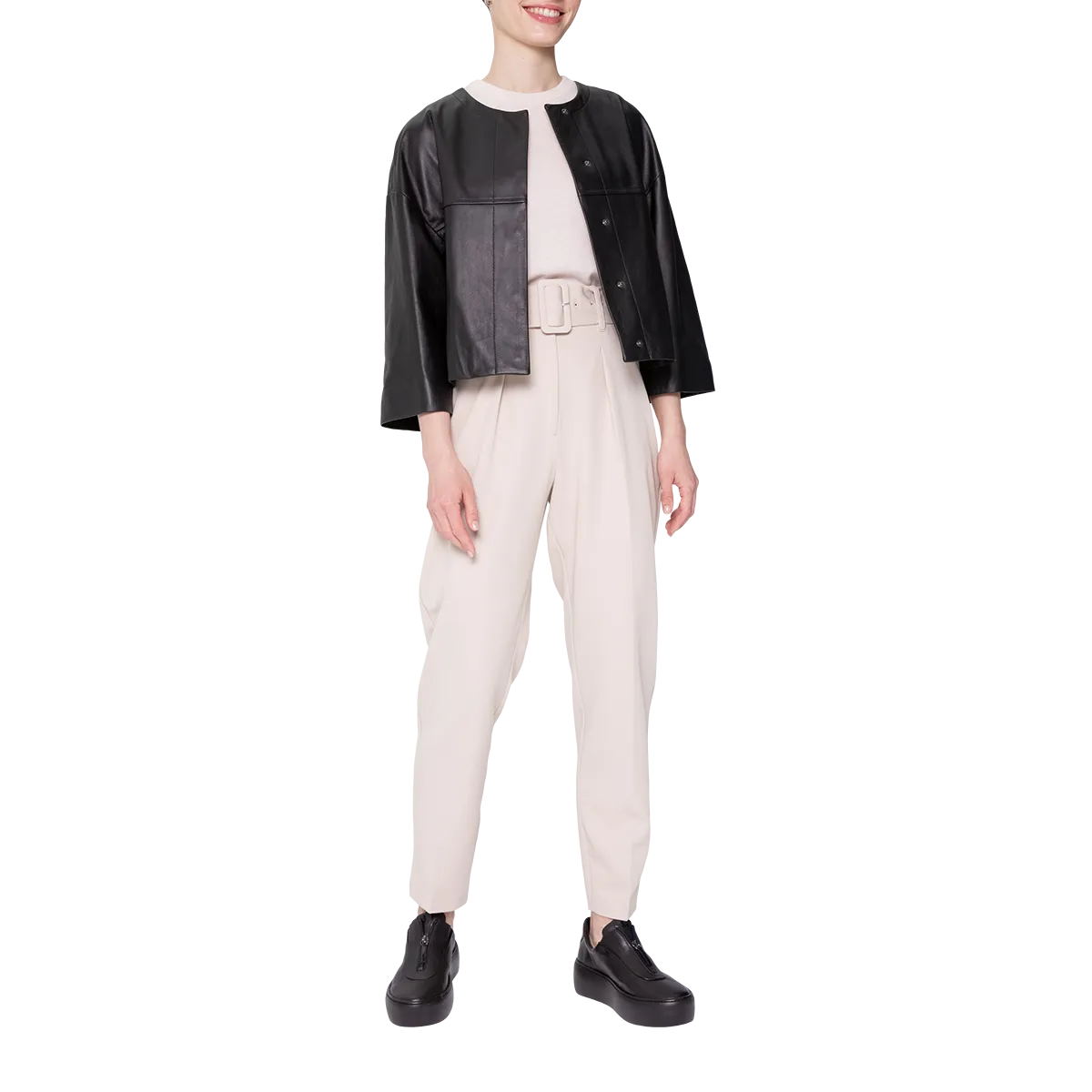 Куртки INÉS артикул 51910100100_N