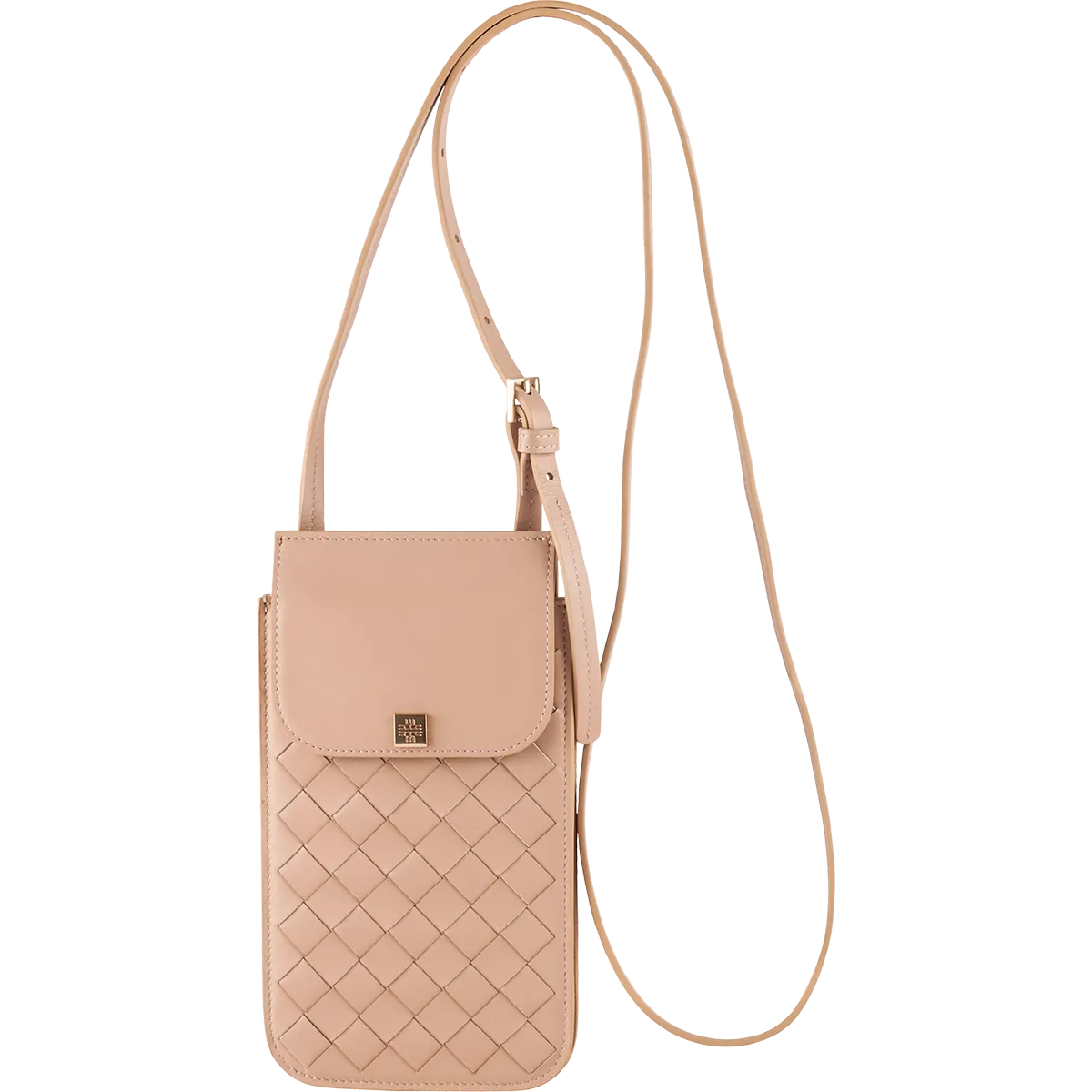 Сумки WOVEN MINI BAG артикул 91491002700