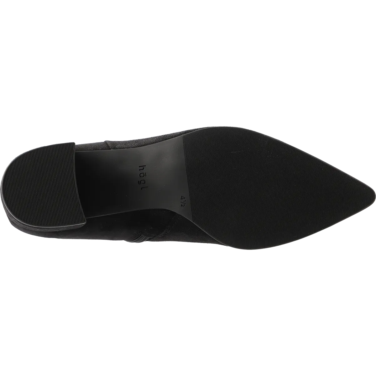 Сапоги JOURNEY артикул 01047270100