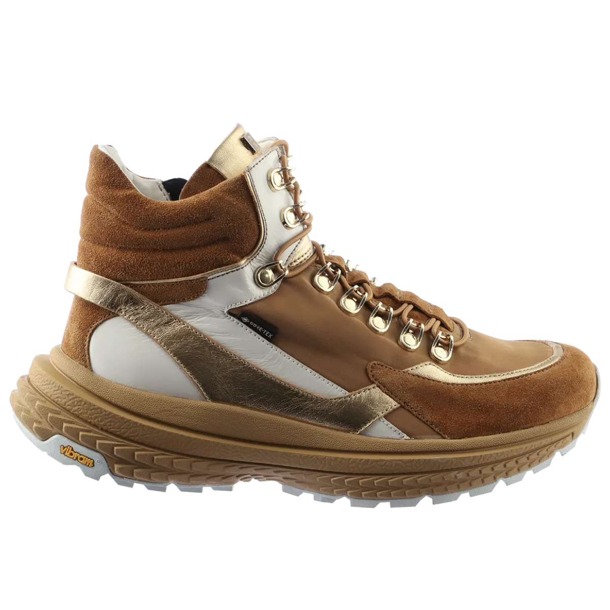 Ботинки ZAC-HIGHTOP артикул 01033391199