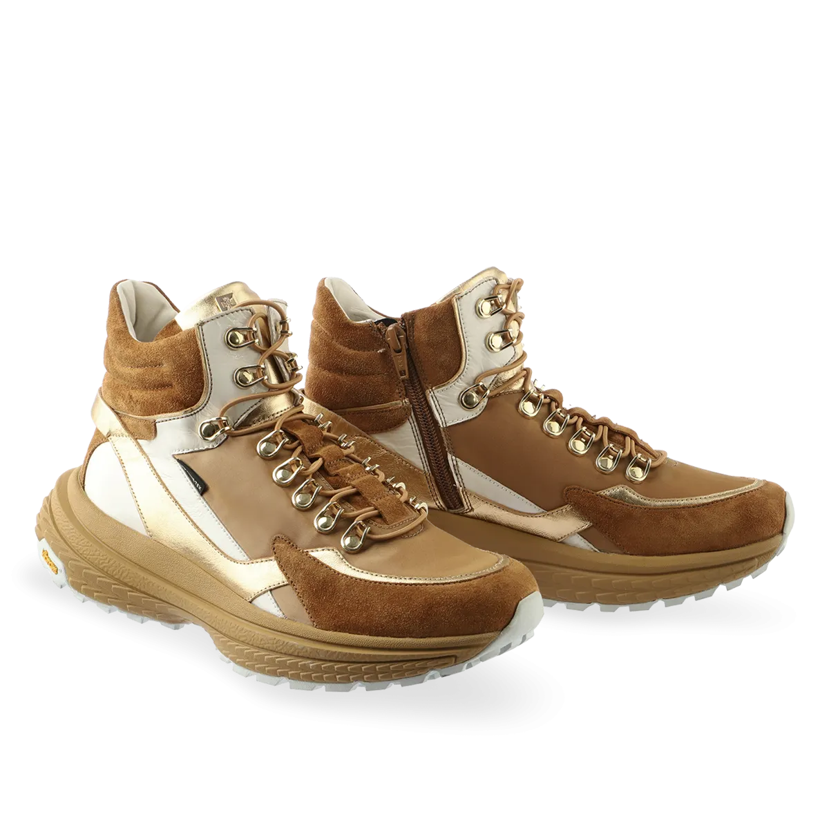 Ботинки ZAC-HIGHTOP артикул 01033391199