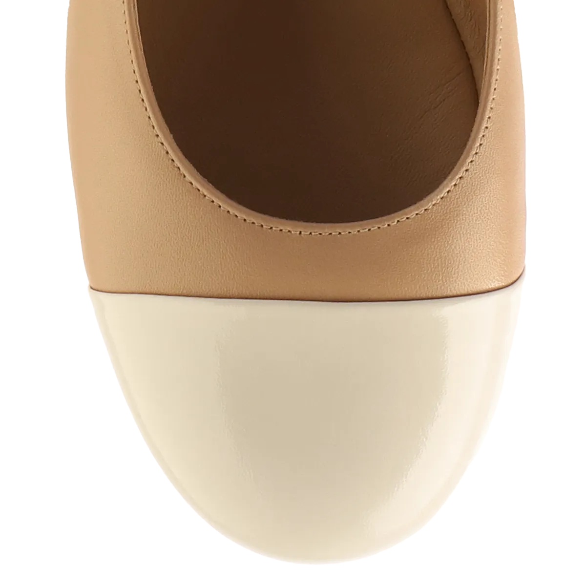 Балетки SYLVIE артикул 91005202712_N