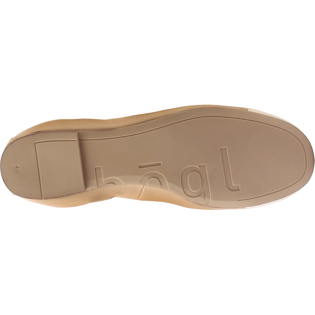 Балетки SYLVIE артикул 91005202712_N