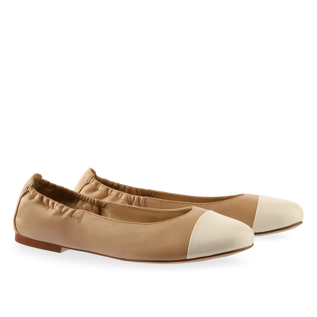 Балетки SYLVIE артикул 91005202712_N