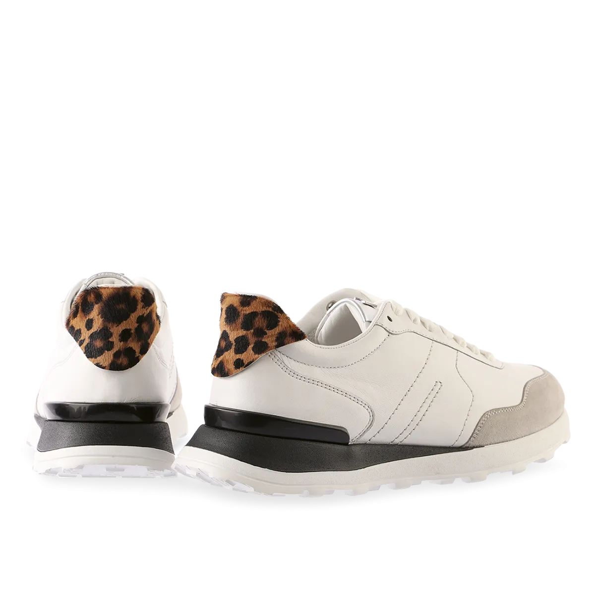 Кроссовки TONY артикул 81013070299_N