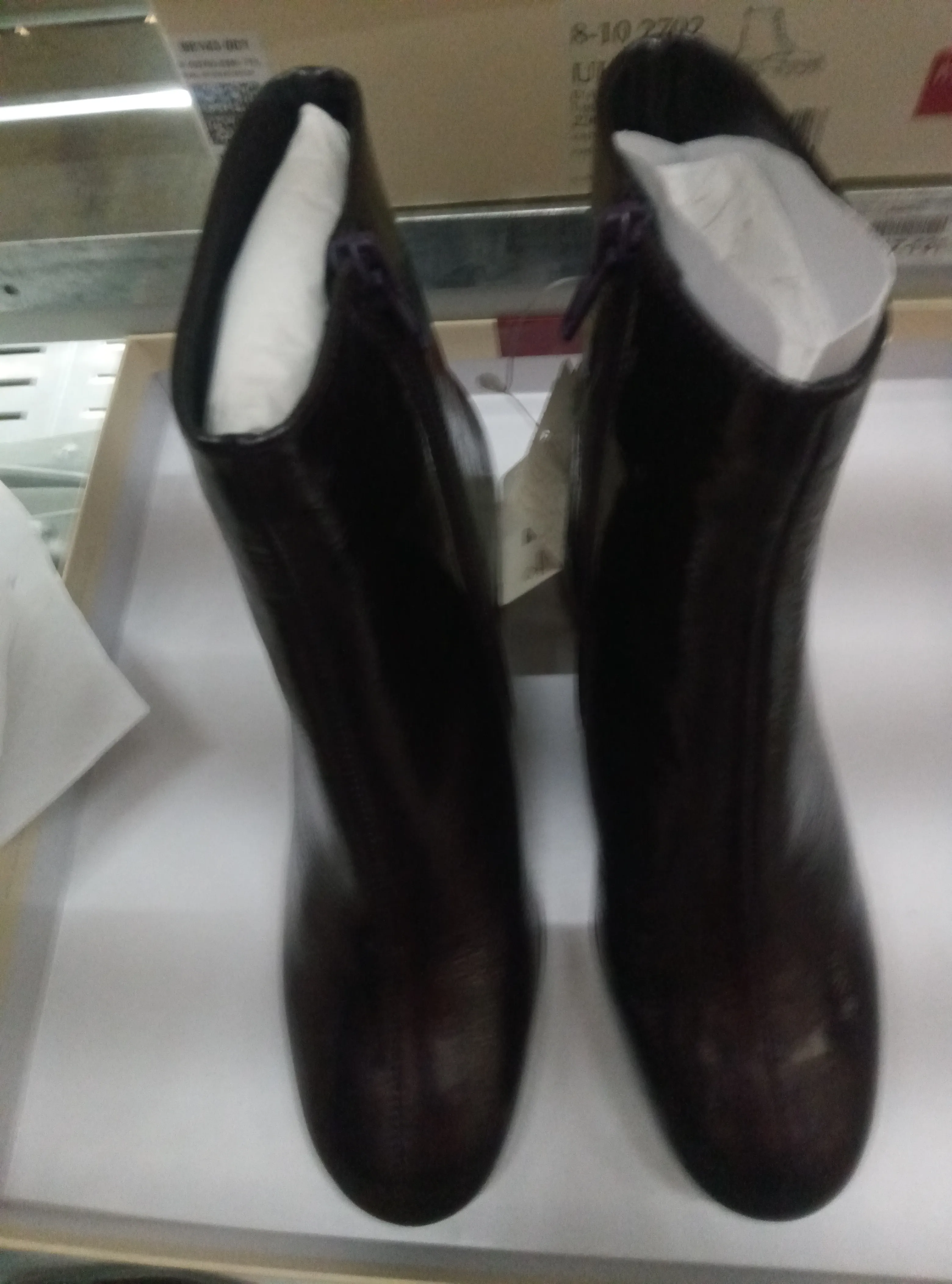 Ботильоны DAYDREAM артикул 81341168700_N