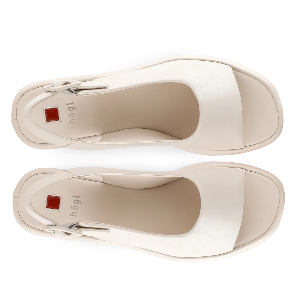 Босоножки LOULOU артикул 11025101200