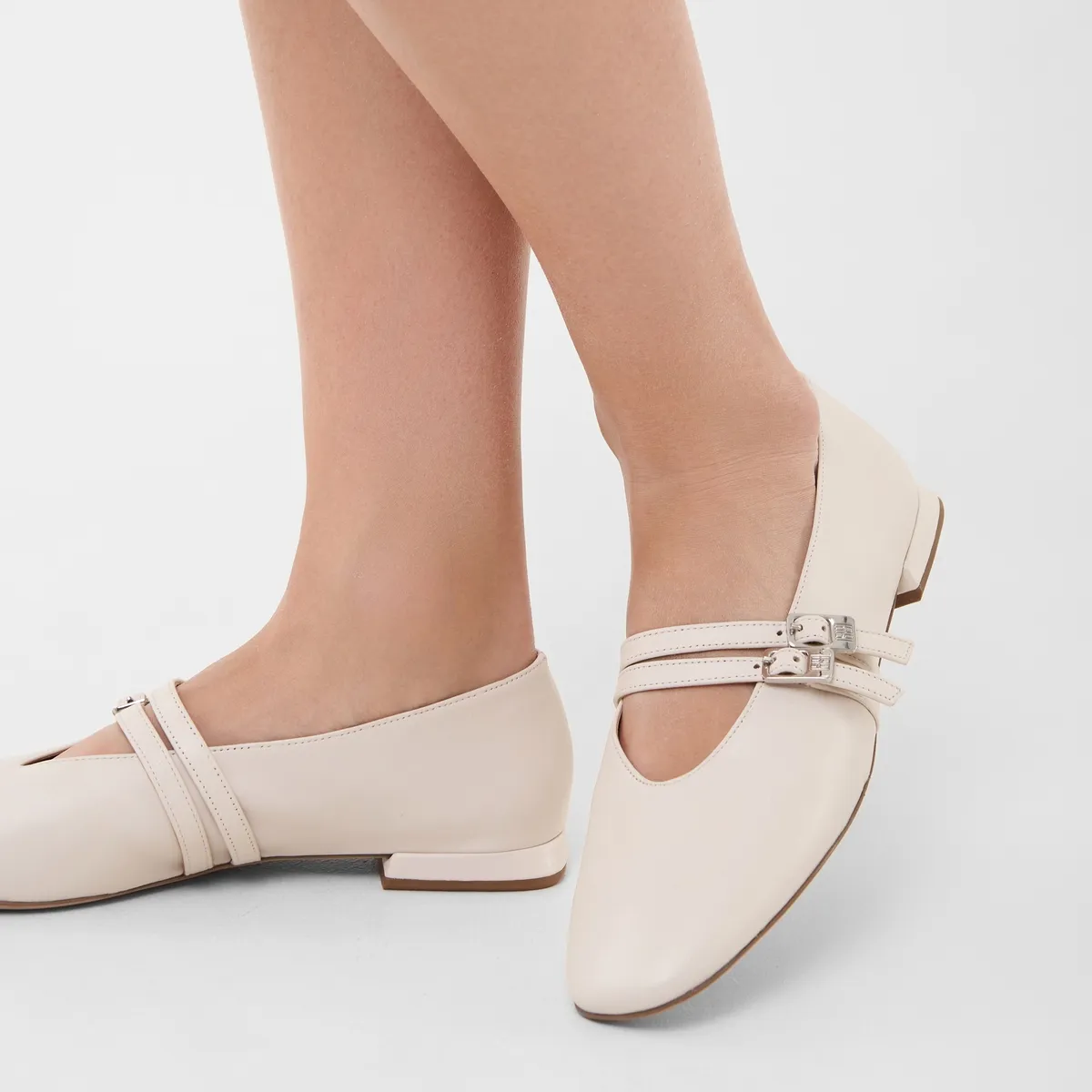 Балетки MAY артикул 11009301200