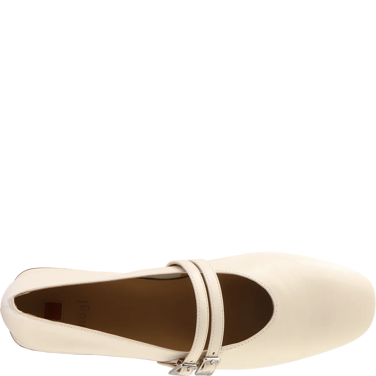 Балетки MAY артикул 11009301200