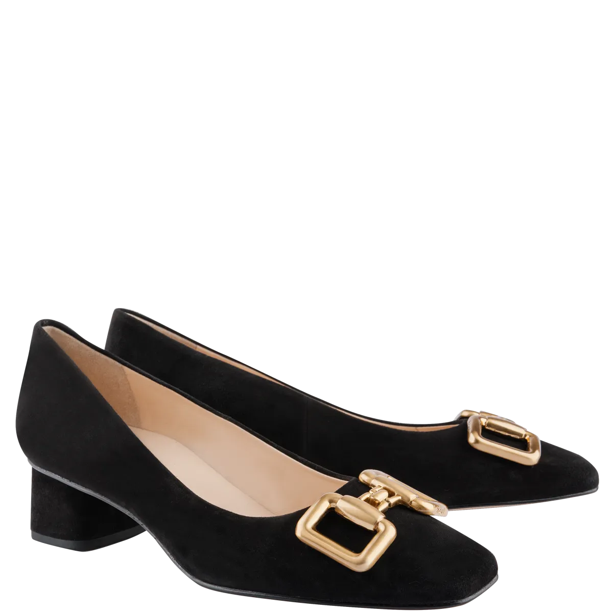 Туфли POSH артикул 41040320100