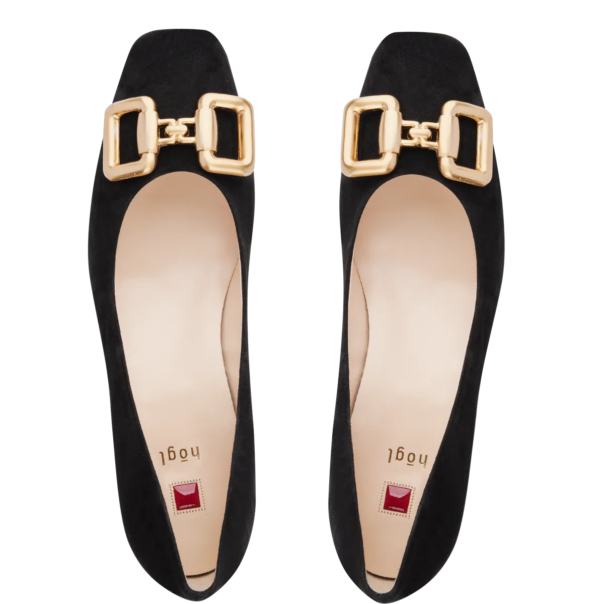 Туфли POSH артикул 41040320100