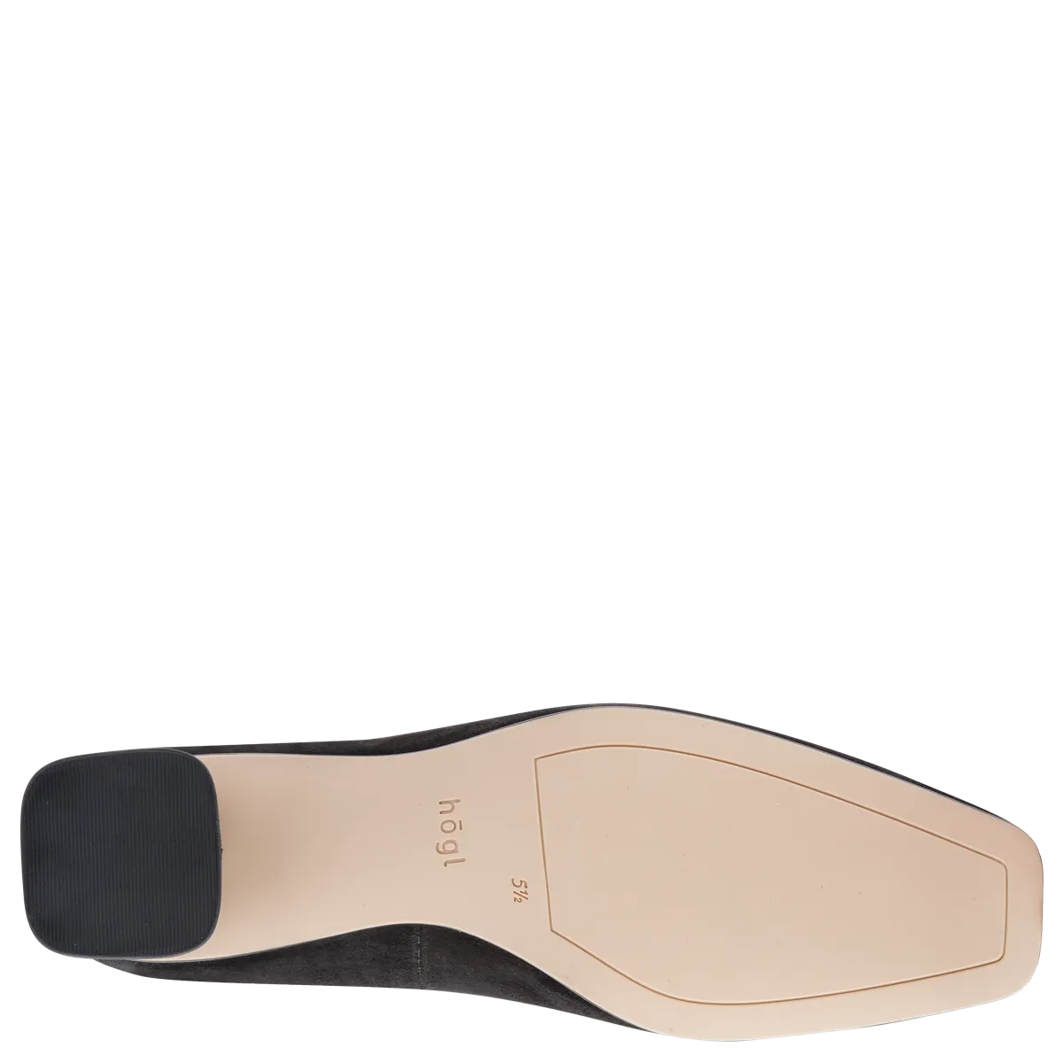 Туфли POSH артикул 41040320100