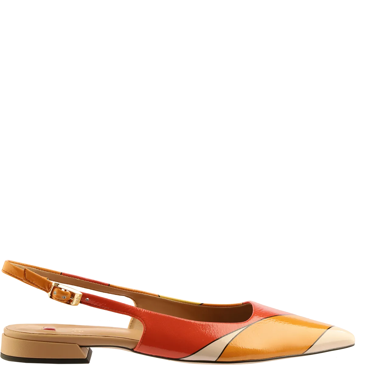 Балетки SOPHIE артикул 91019484299