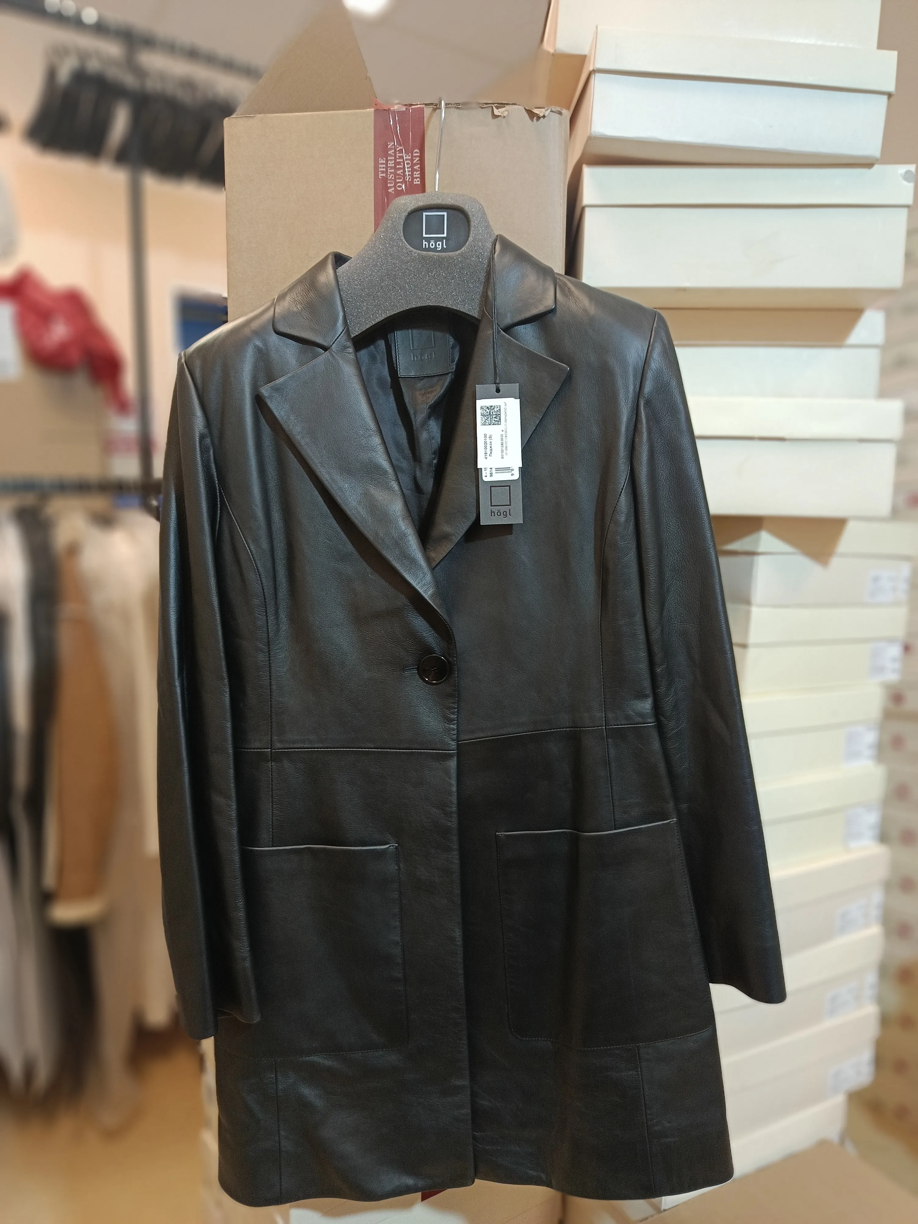 Пиджаки TAYLOR артикул 41910020100_N