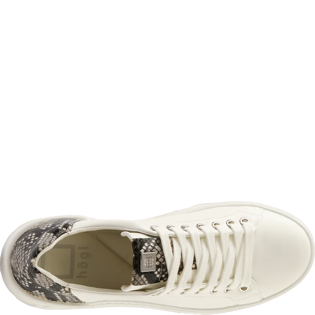 Кеды NOA артикул 91007270298_N