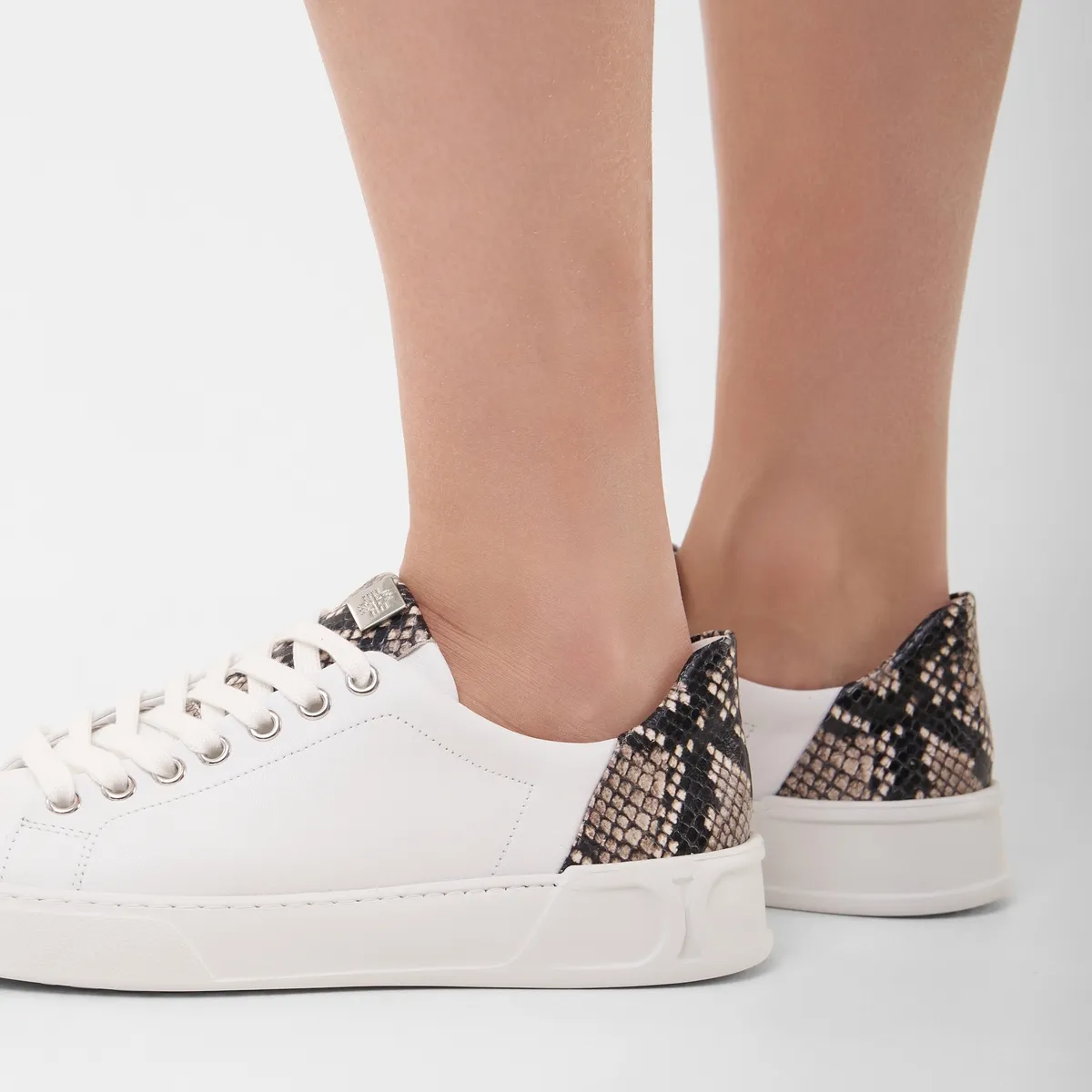 Кеды NOA артикул 91007270298_N