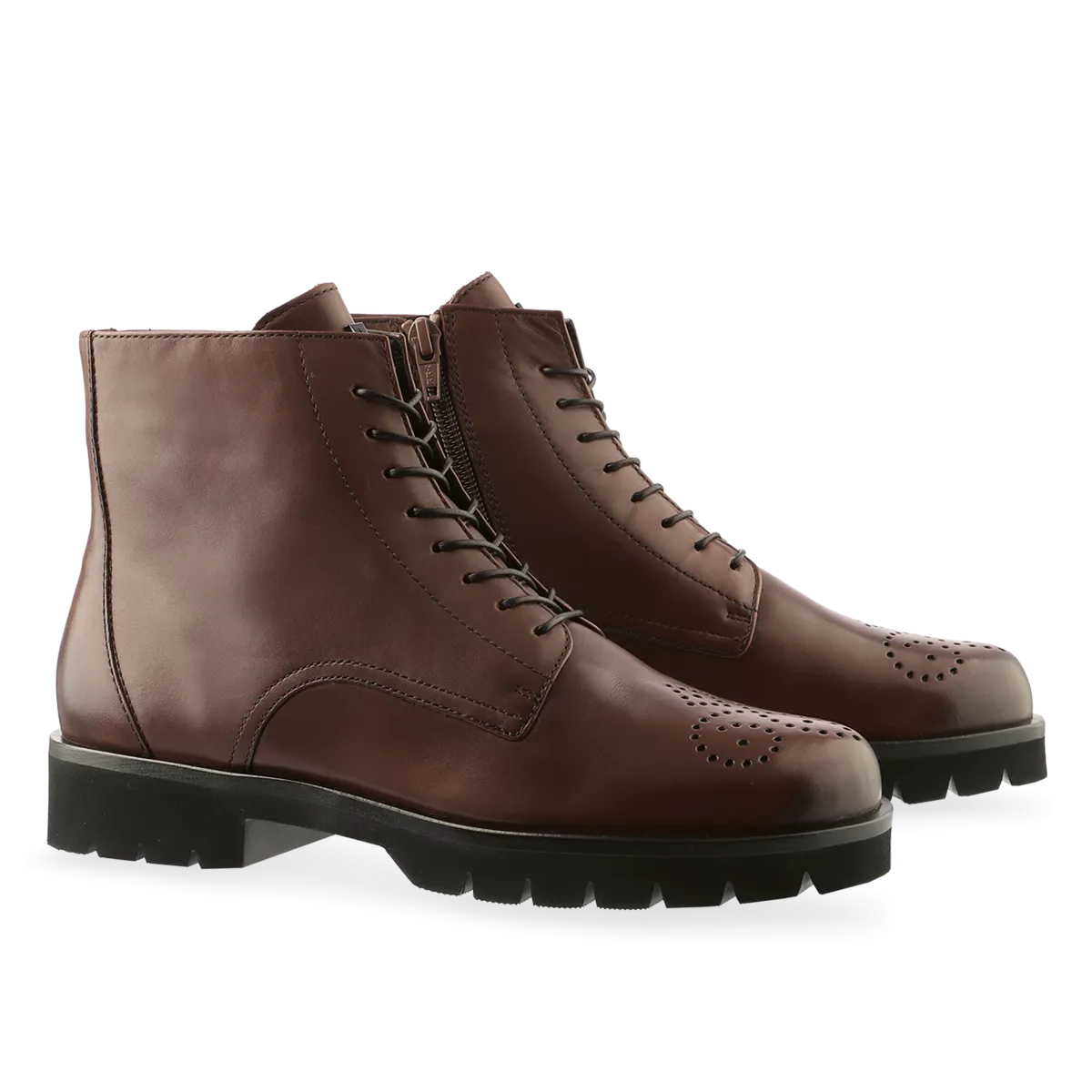 Ботинки BROOKLYN артикул 01015172900