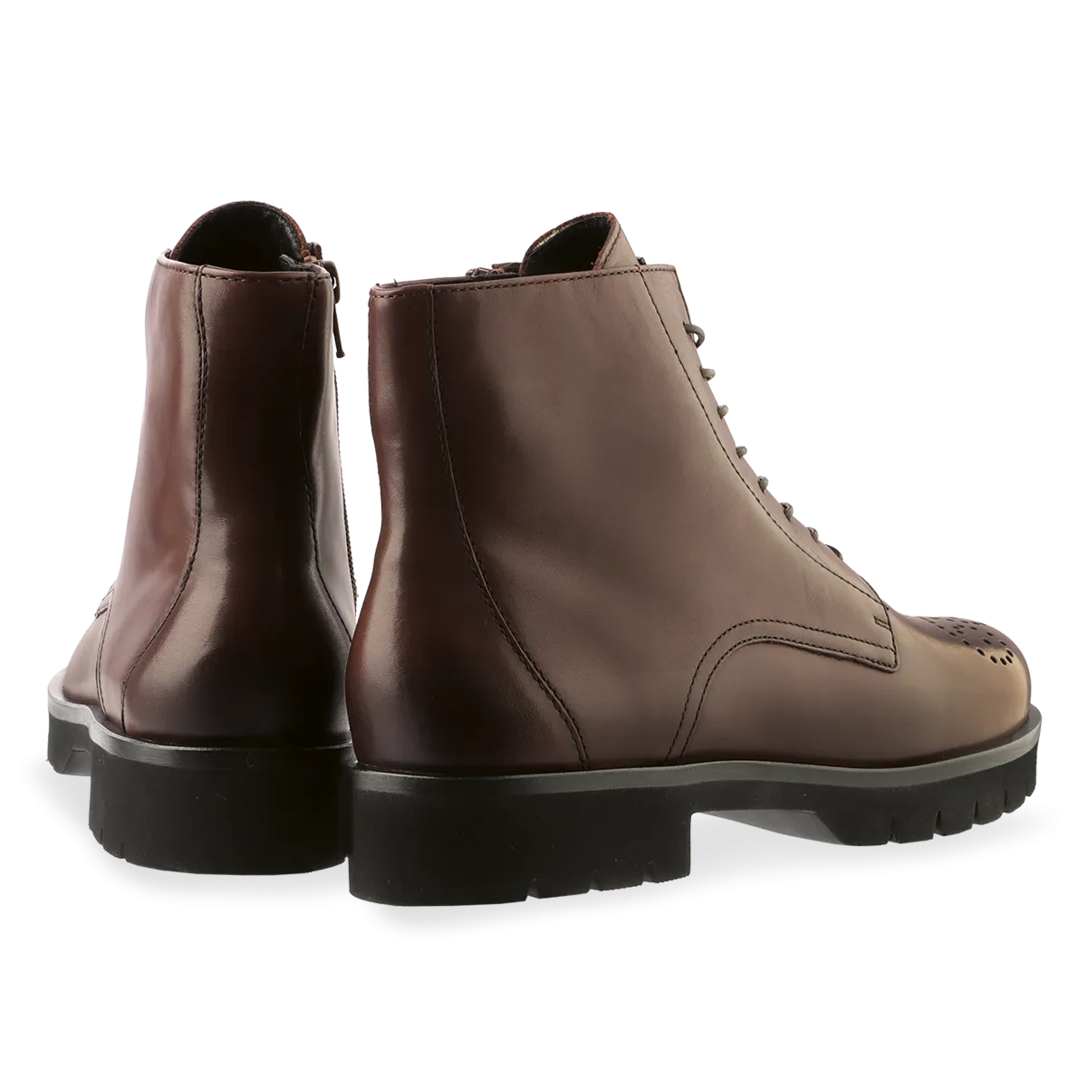 Ботинки BROOKLYN артикул 01015172900