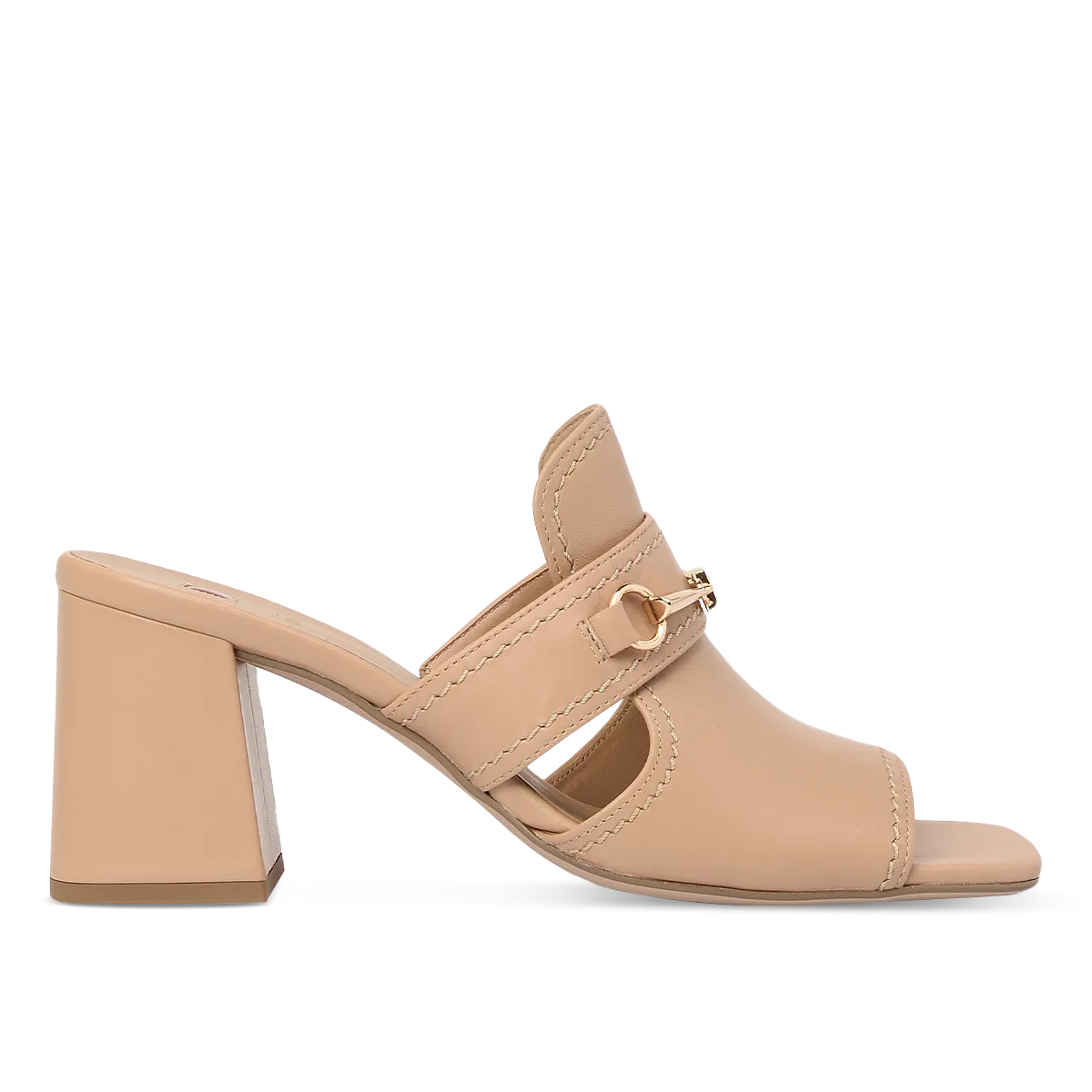 Мюли GIGI артикул 91065302700_N