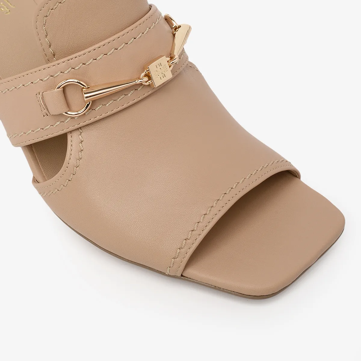 Мюли GIGI артикул 91065302700_N
