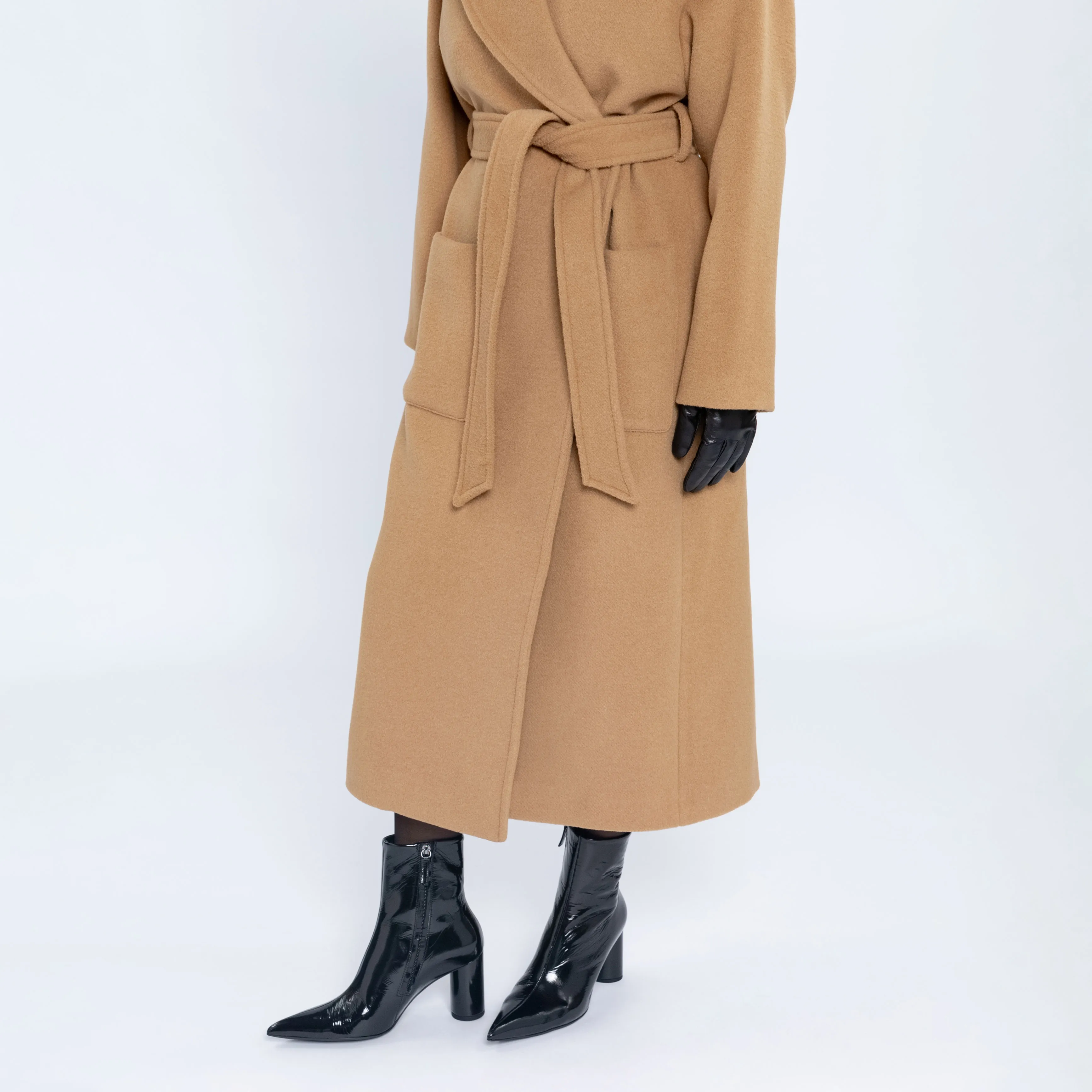 Ботильоны PIPPA артикул 01079060100