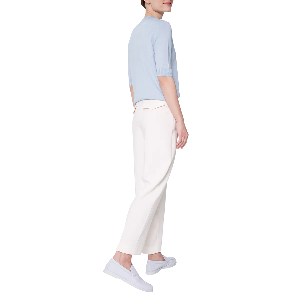 Лоферы DAN артикул 51012128300_N