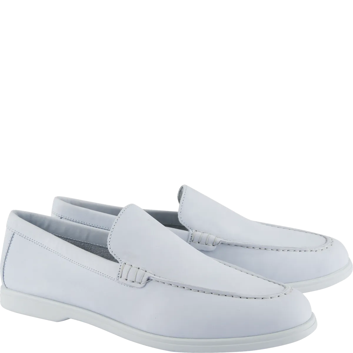 Лоферы DAN артикул 51012128300_N