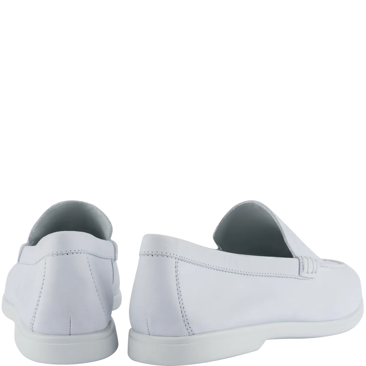 Лоферы DAN артикул 51012128300_N