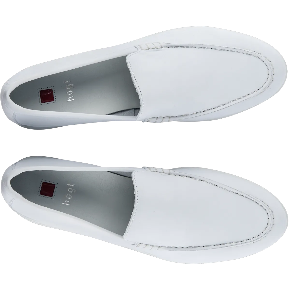 Лоферы DAN артикул 51012128300_N