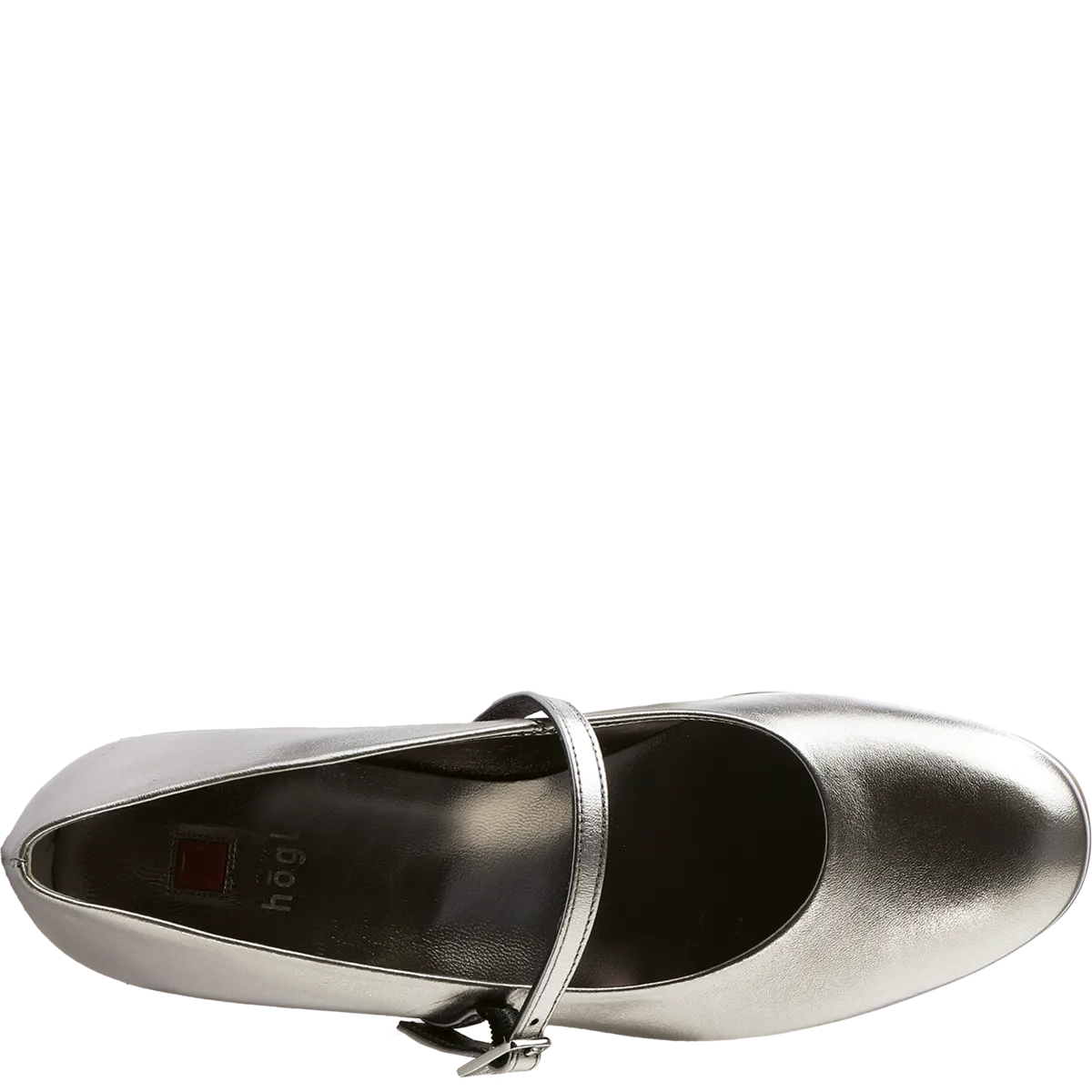 Туфли EMELY артикул 01042117100_N