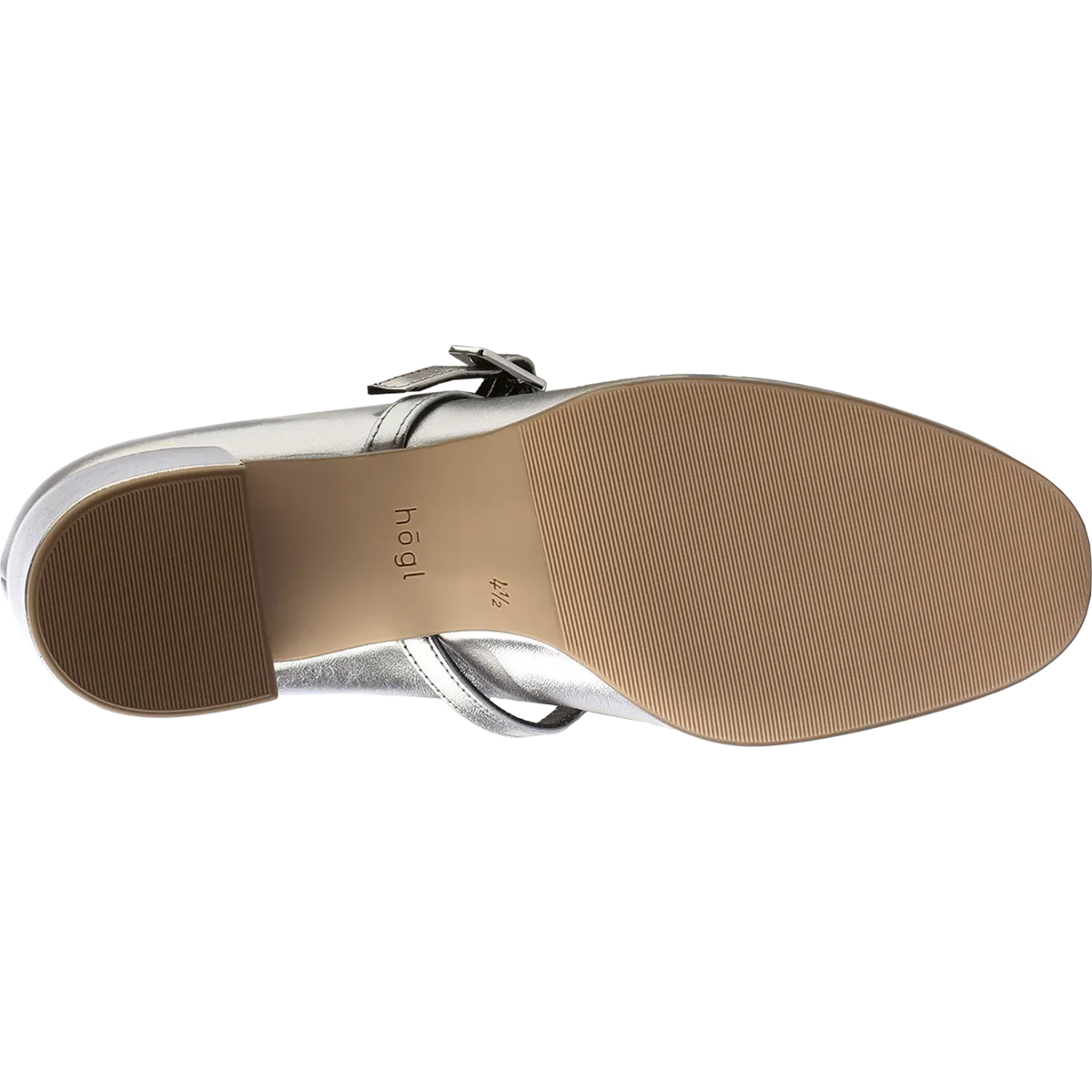 Туфли EMELY артикул 01042117100_N