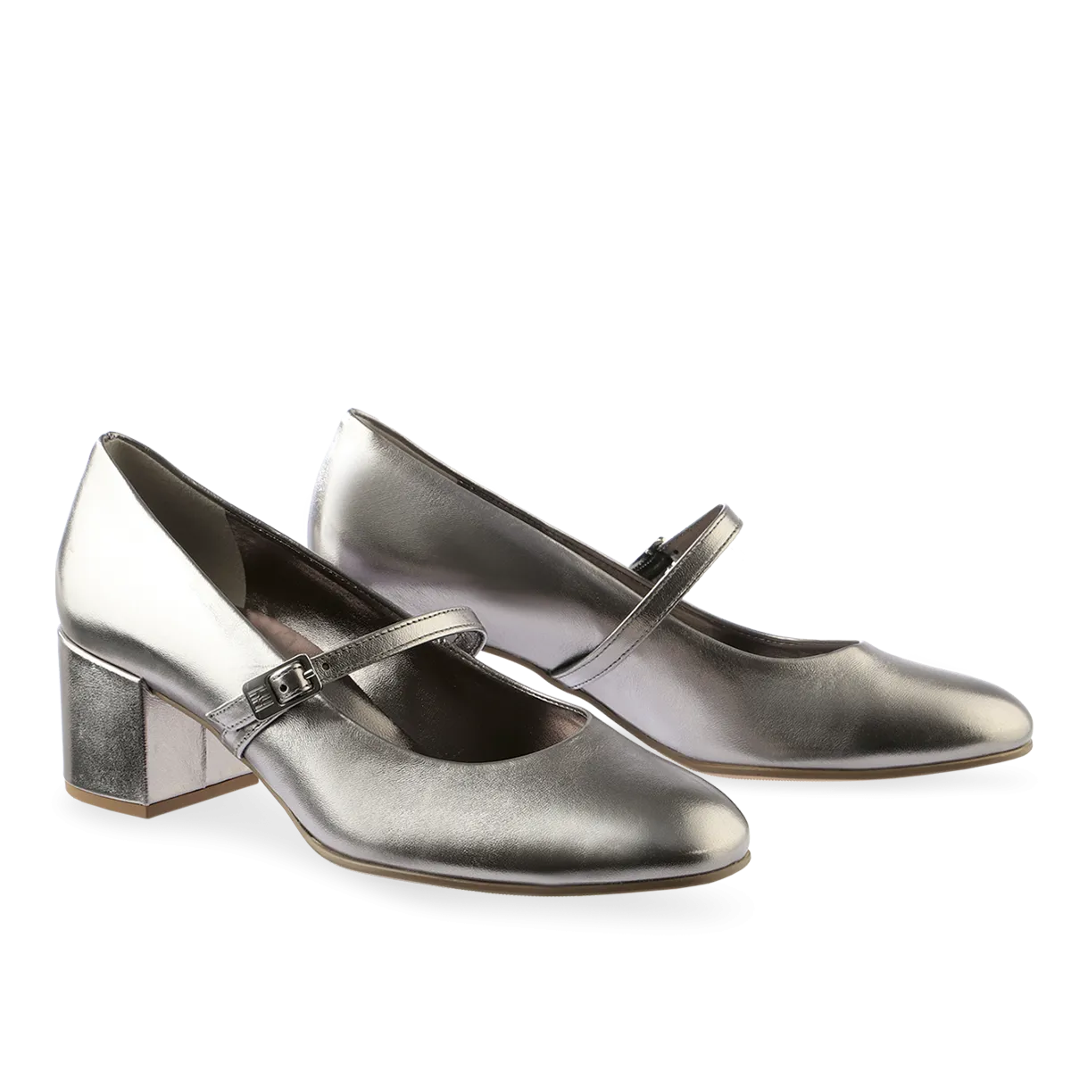 Туфли EMELY артикул 01042117100_N