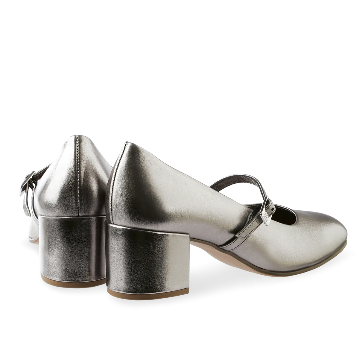 Туфли EMELY артикул 01042117100_N