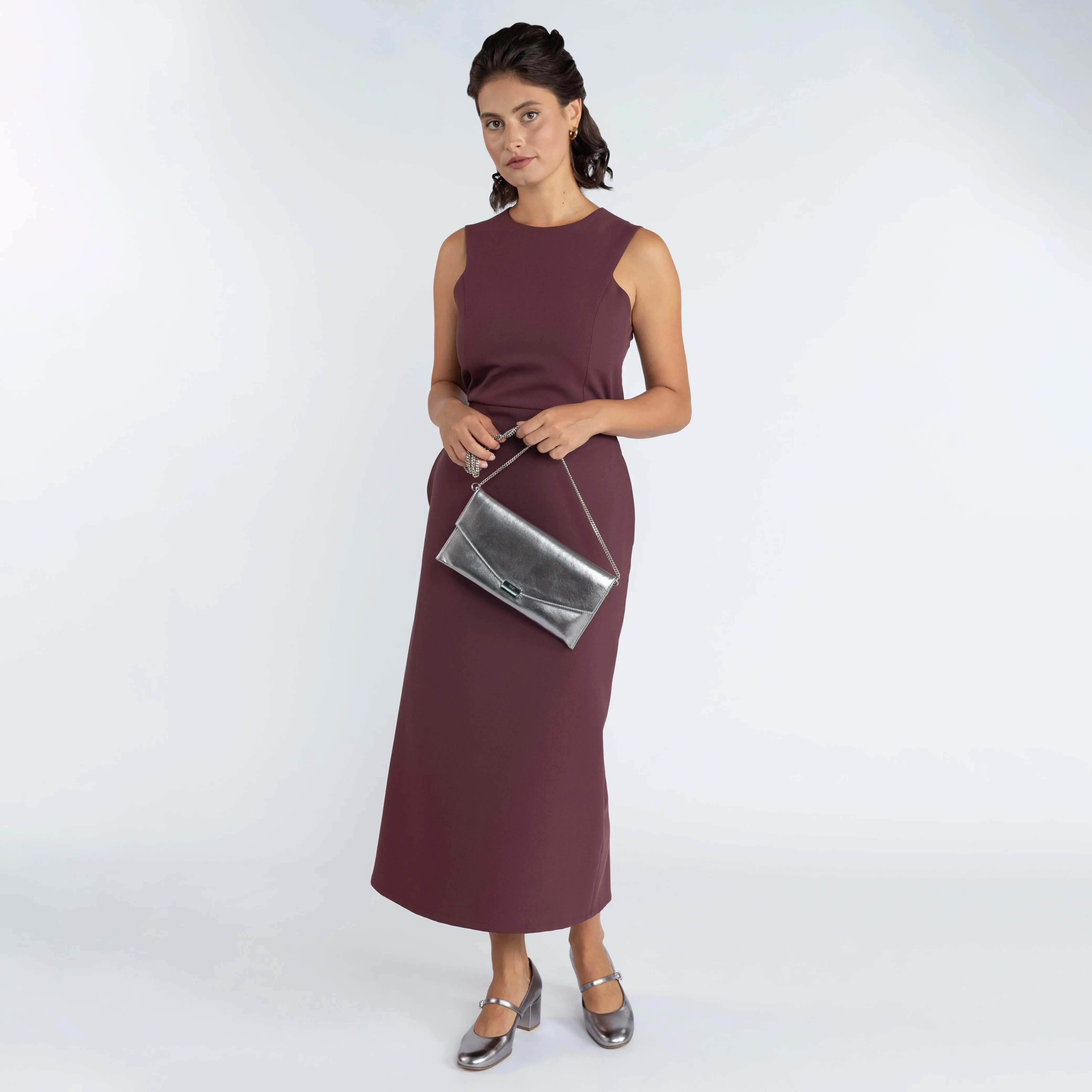 Туфли EMELY артикул 01042117100_N