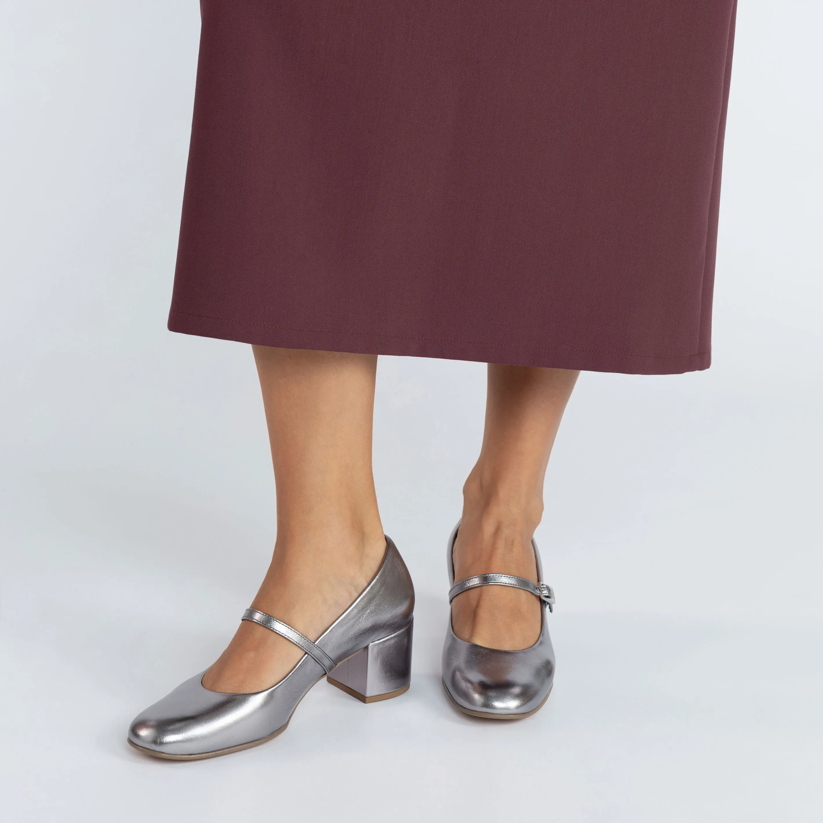 Туфли EMELY артикул 01042117100_N