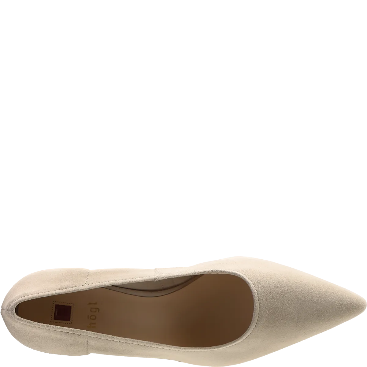 Туфли SHERYL артикул 11045020500